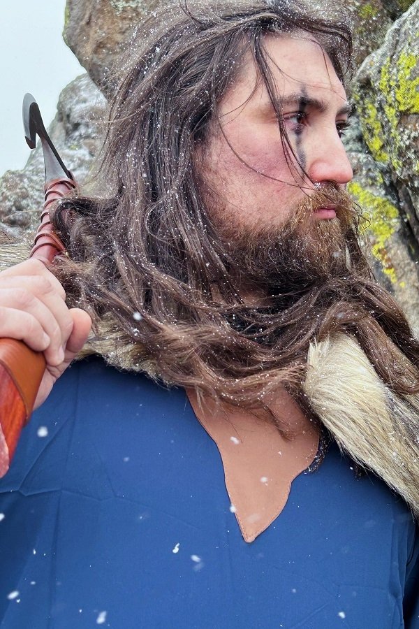 Блейк Хайер