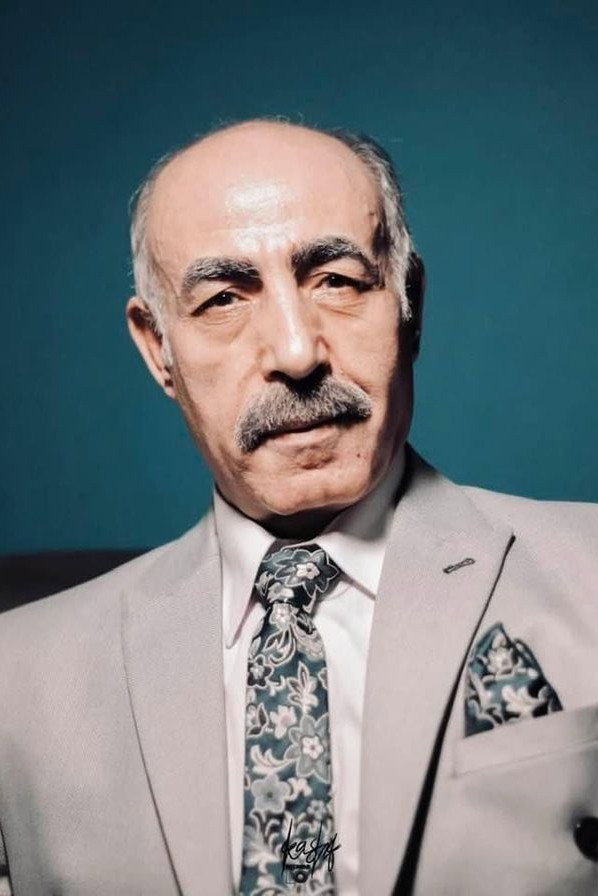 Мохамед Абд Эль Азим