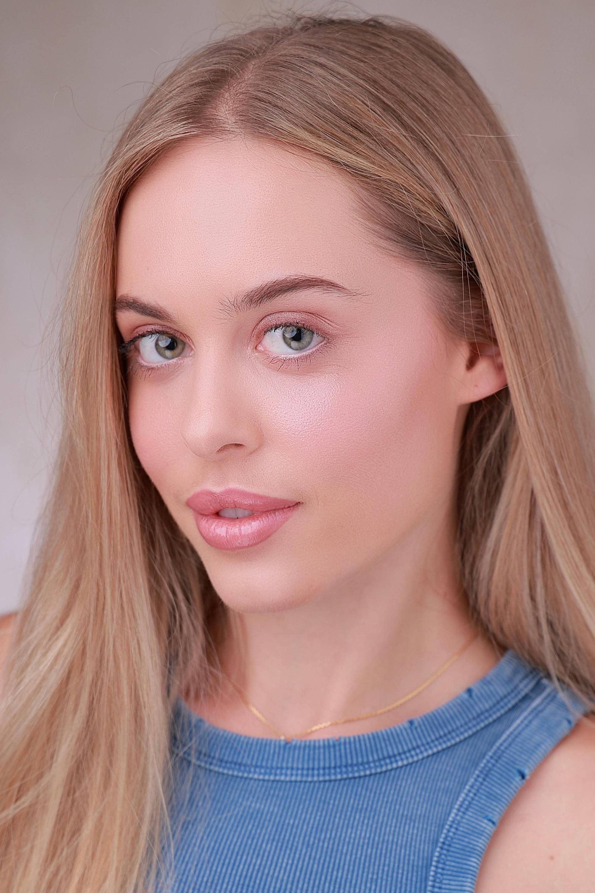 Алина Варакута