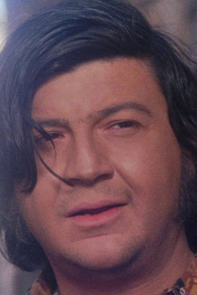 Серхио Руджери