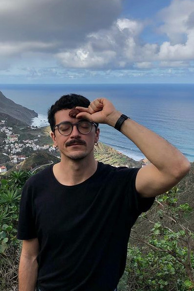 Дэниел Пизамильо