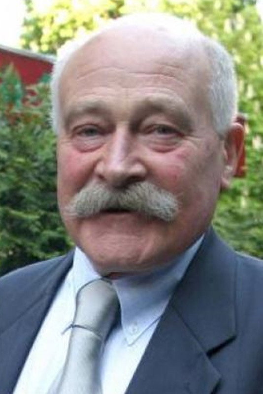 Януш Станислав Закженский