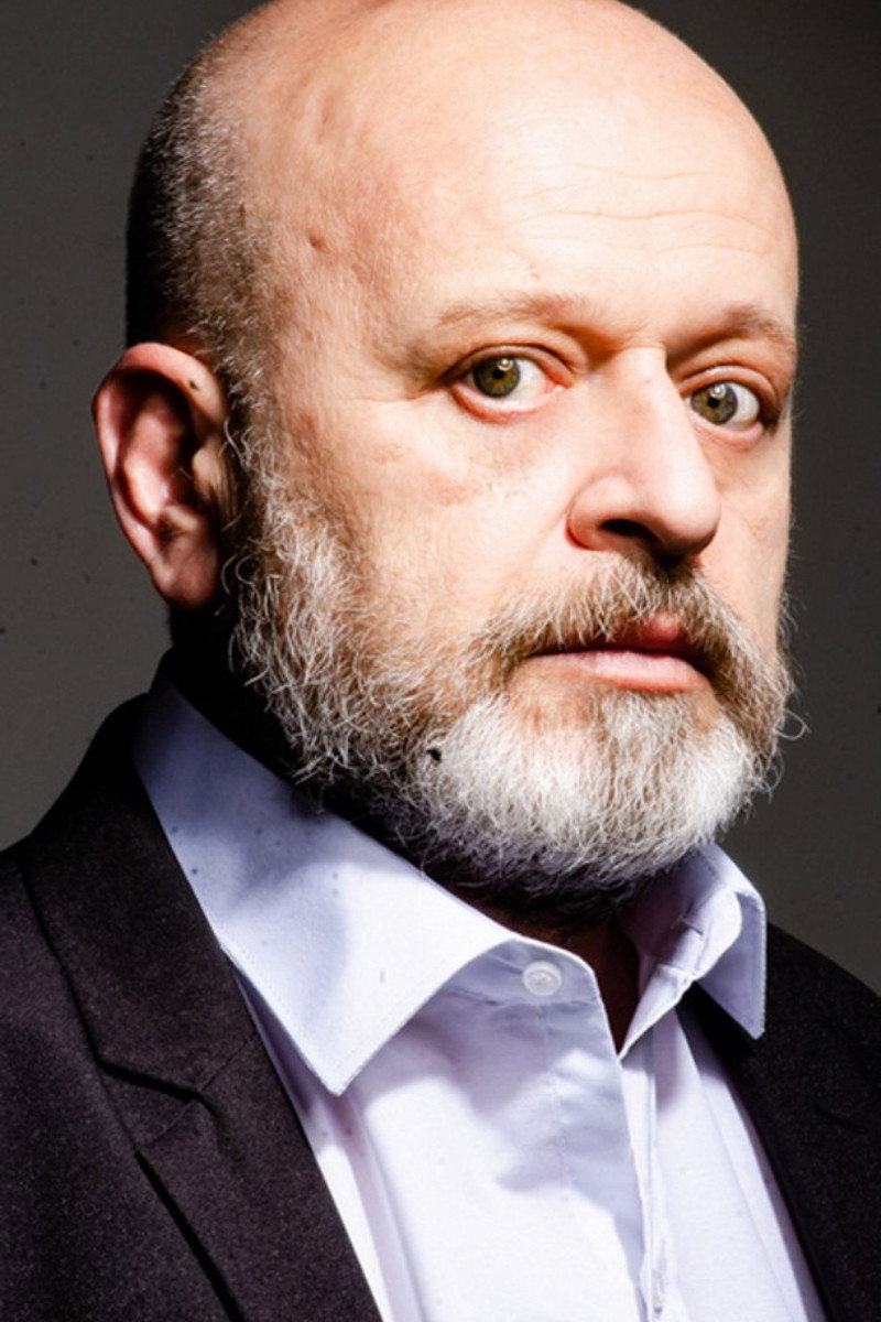 Иван Мошнер