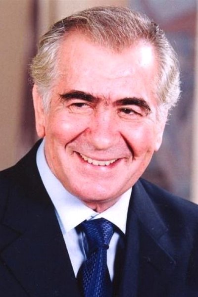 Кристос Цагас