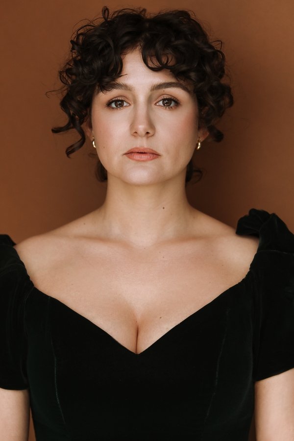 Габриэлла Космидис