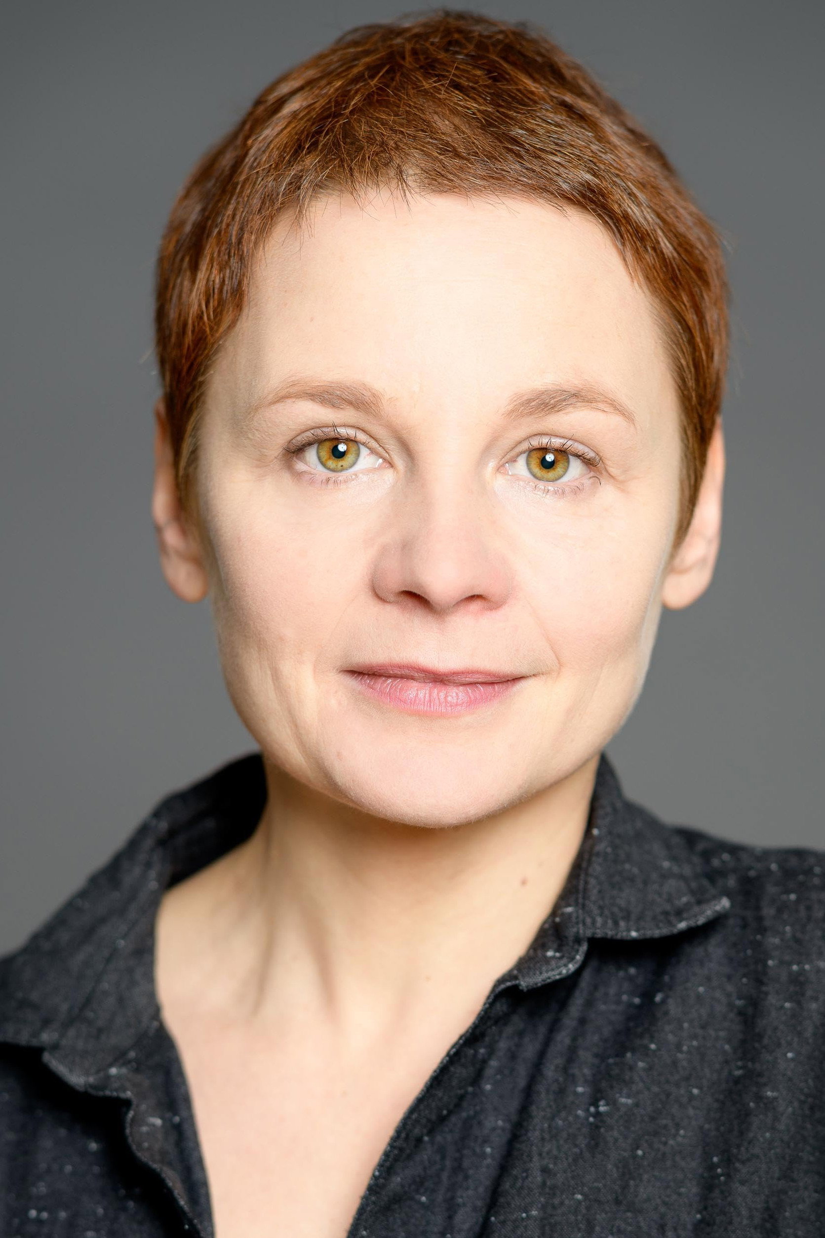 Ханна Антонина Войцик Слак