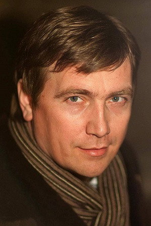 Усердин, Александр Николаевич