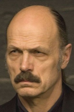Олег Павлович Фёдоров