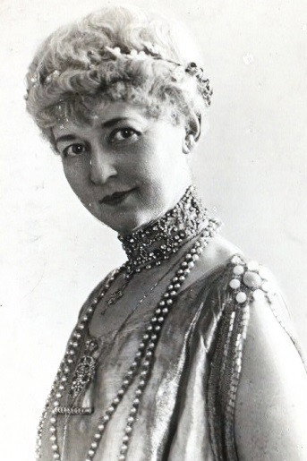 Хелен Лоуелл