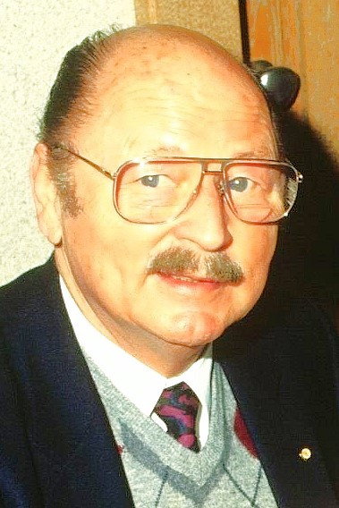Бруно В. Пентел