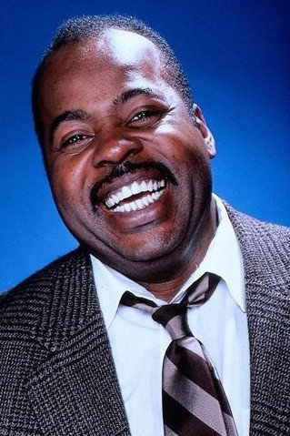 Реджинальд Велджонсон