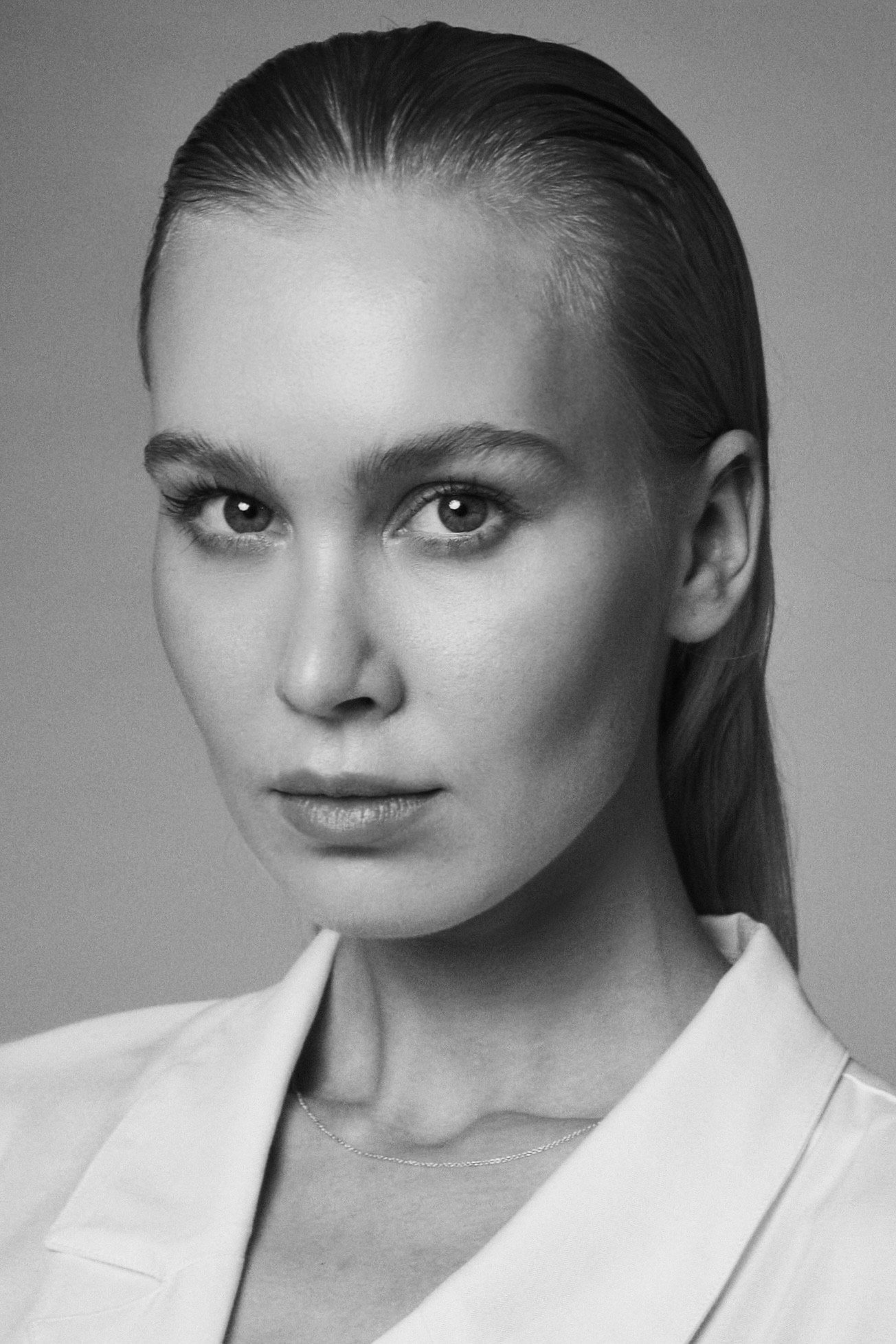 Полина Бергман