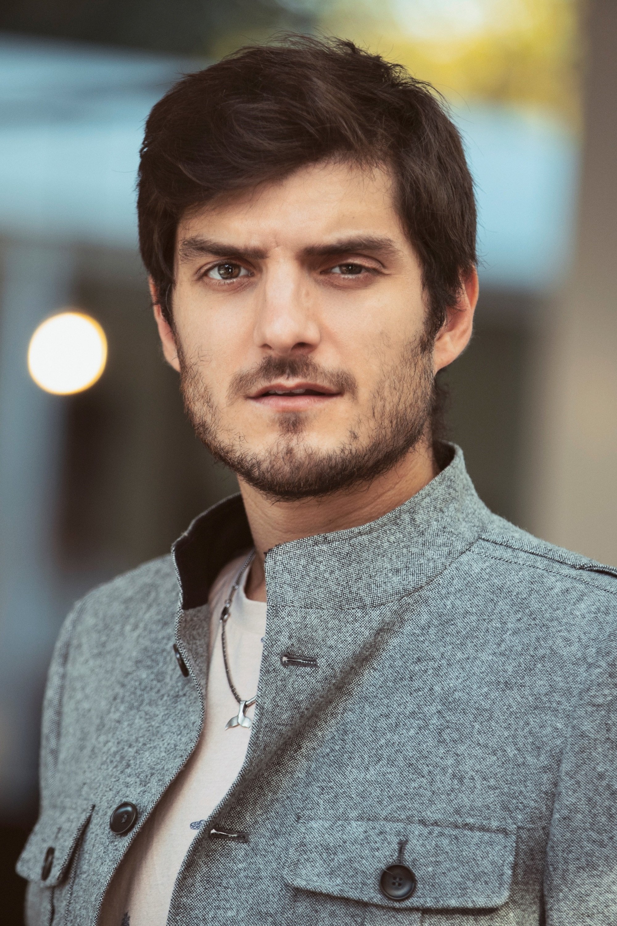 Клаудио Колика