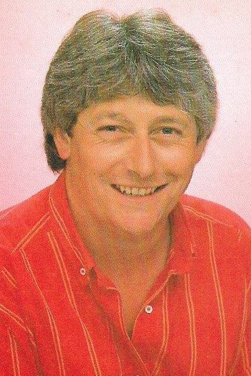 Ричард Скиннер