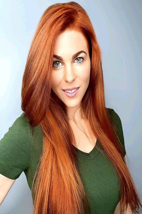 Арианна Лексус
