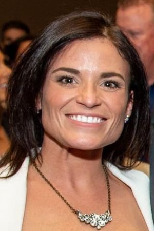Джули Стэкхаус