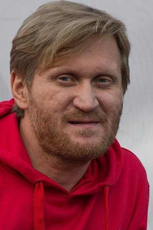 Андрей Борисович Рожков