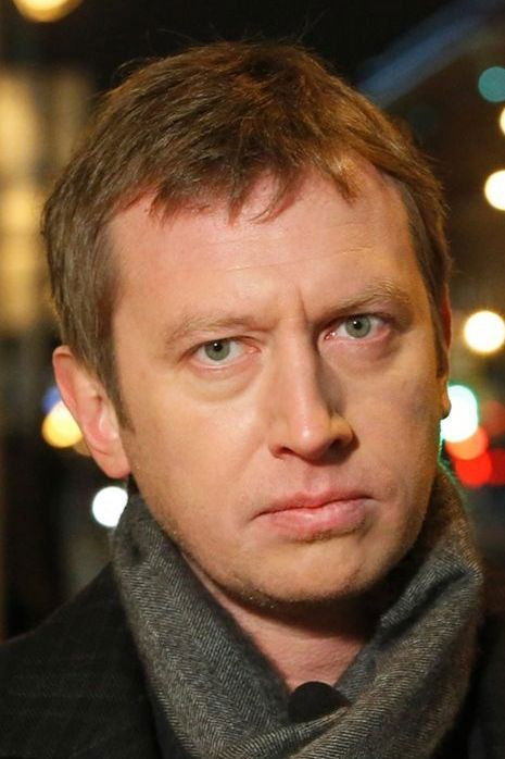 Трухин, Михаил Николаевич