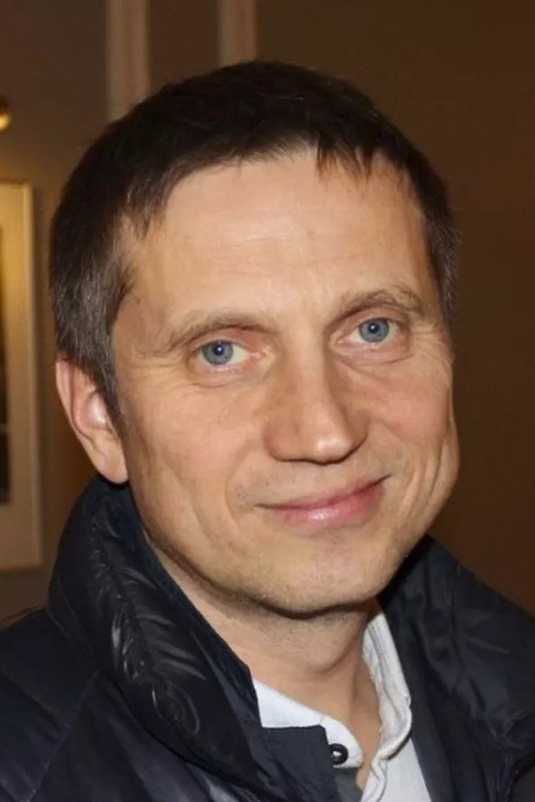 Александр Юрьевич Карпиловский