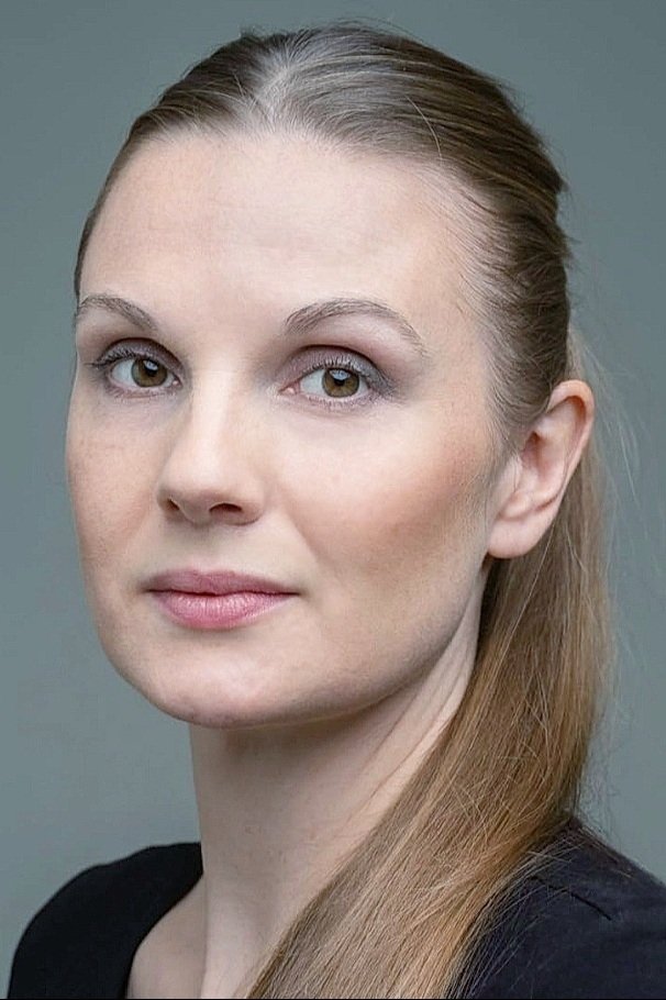 Ребекка Джонстон