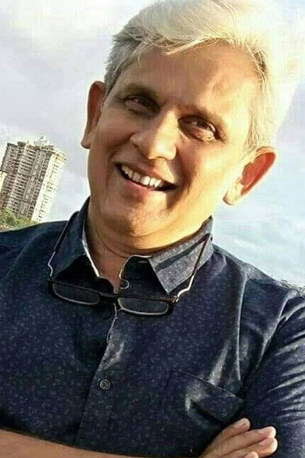 Шрирам Кольхаткар
