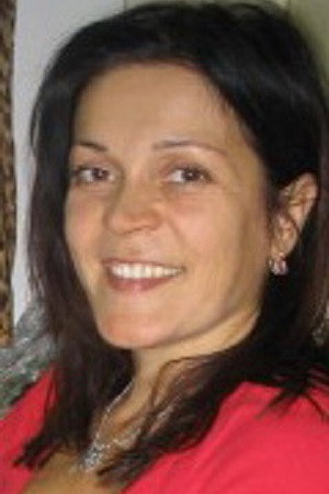 Елена Семёновна Чернова