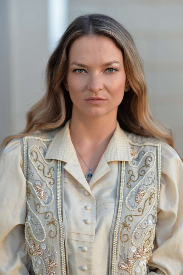 Роксана Кондураке
