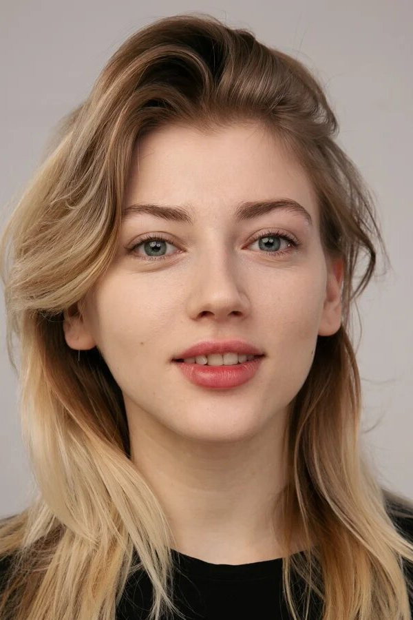 Кристина Строителева