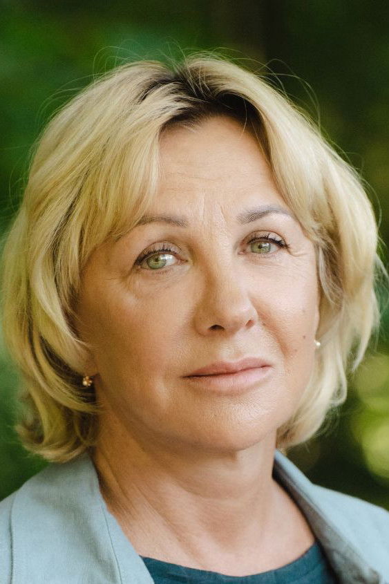 Елена Алексеевна Яковлева