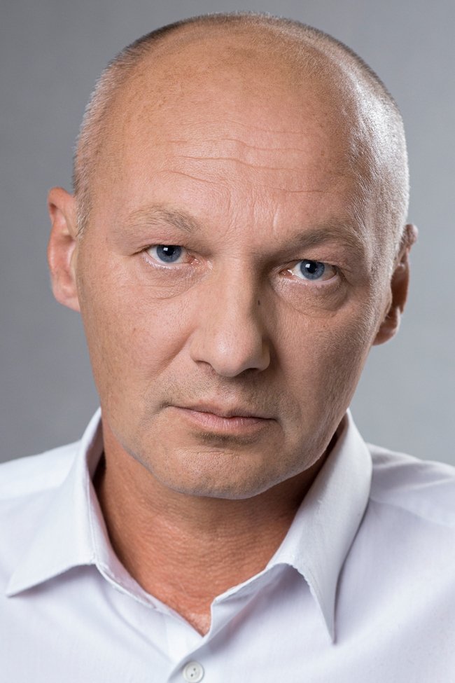 Николай Михайлович Козак