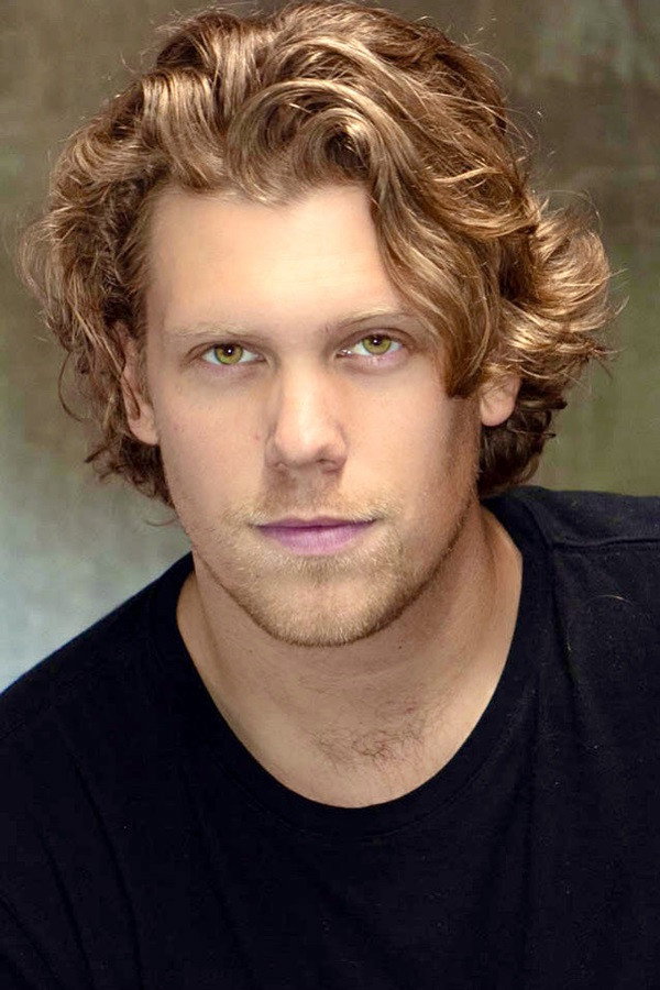 Гриffin Уэйд