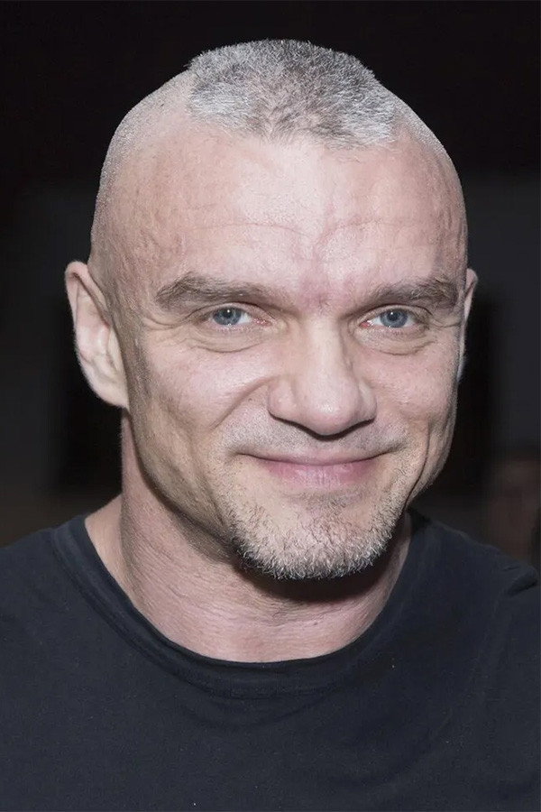 Владимир Георгиевич Епифанцев