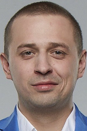 Верещагин, Олег Евгеньевич