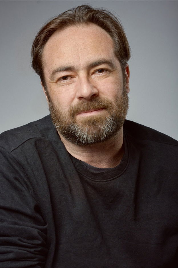 Фредерик Клу