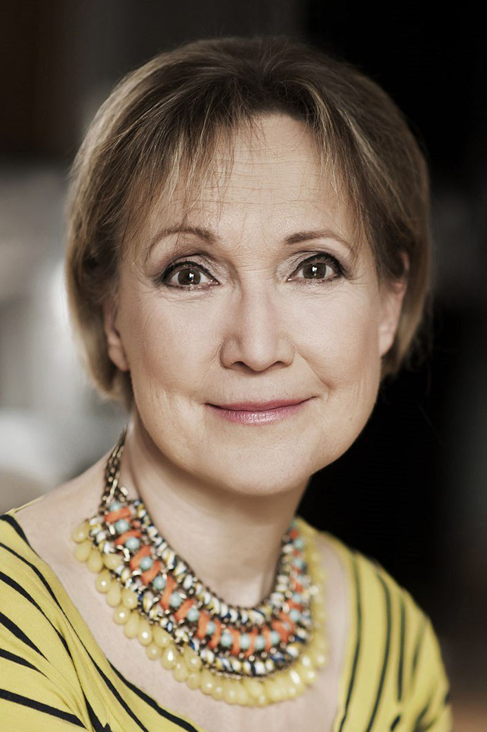 Милена Штайнмаслова