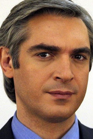 Андрей Львович Андреев