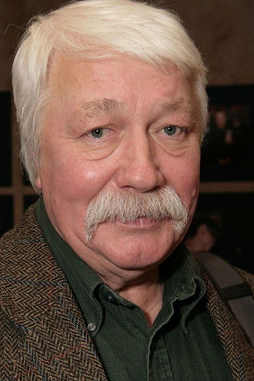 Эдуард Васильевич Назаров