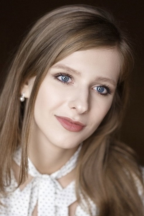 Елизавета Николаевна Арзамасова
