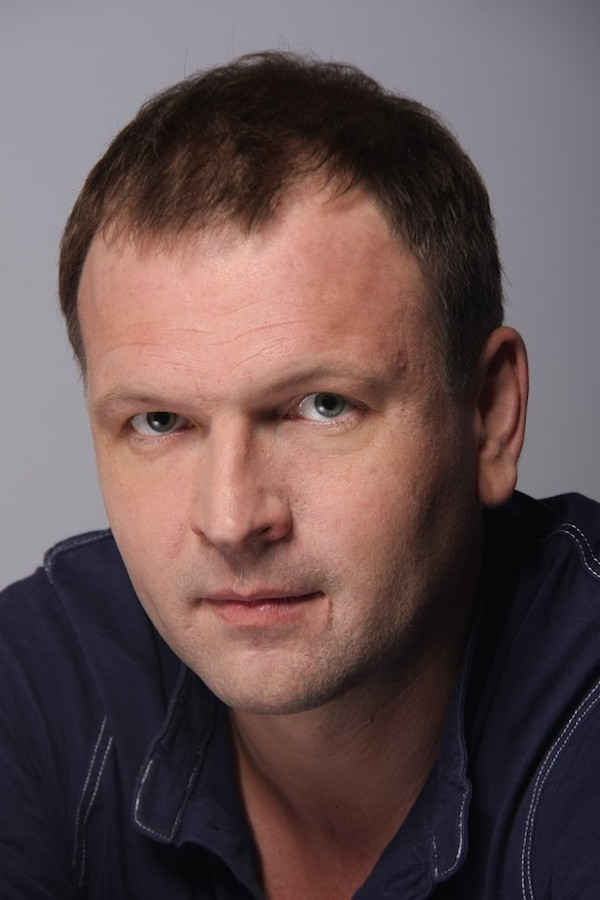 Баранчеев, Пётр Михайлович