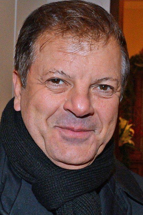 Рокко Анкара