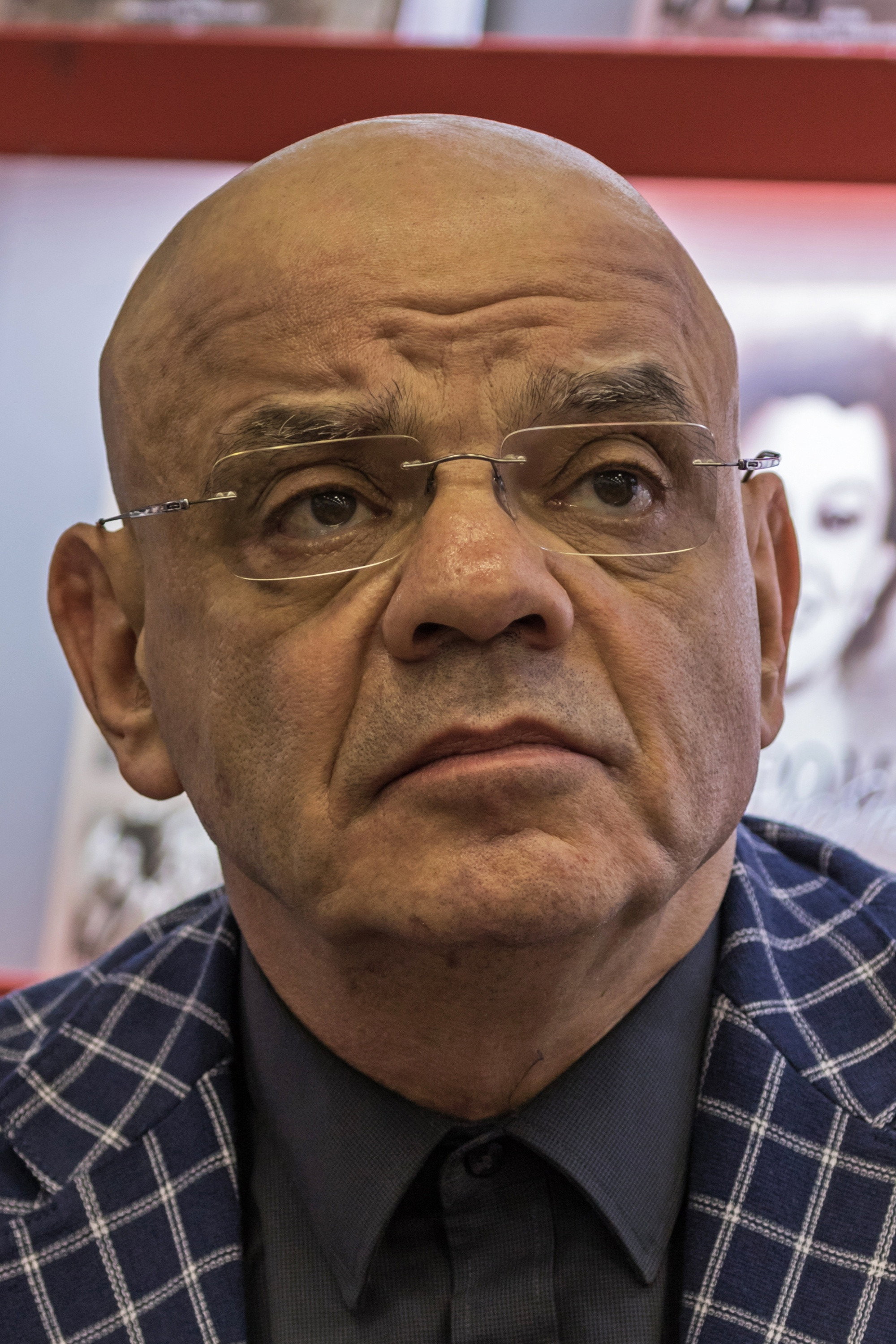 Константин Аркадьевич Райкин