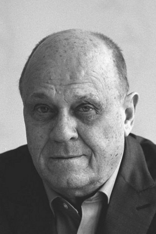 Владимир Валентинович Меньшов