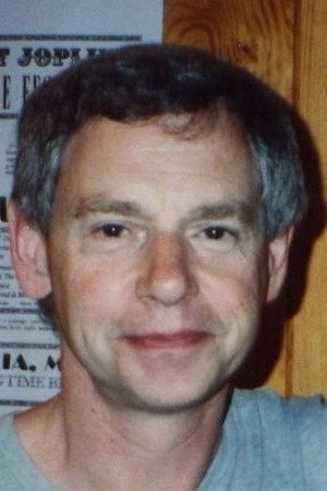 Йен Уиткомб