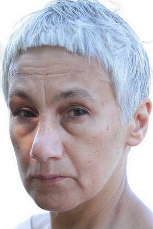 Роза Вакильевна Хайруллина
