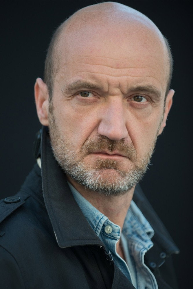Фредерик Маранбер