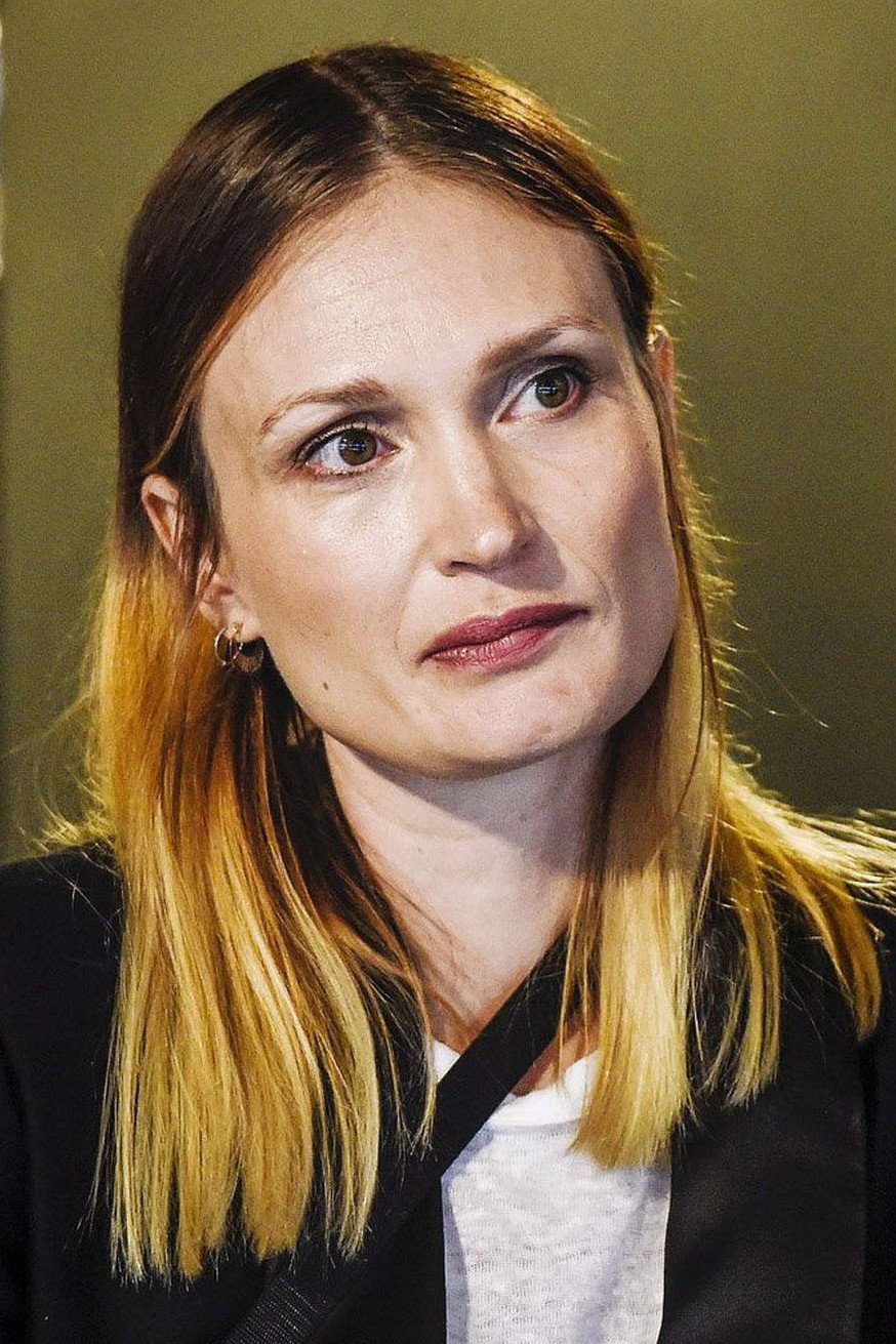 Мийа Терво