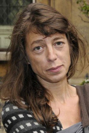 Кейт Барри