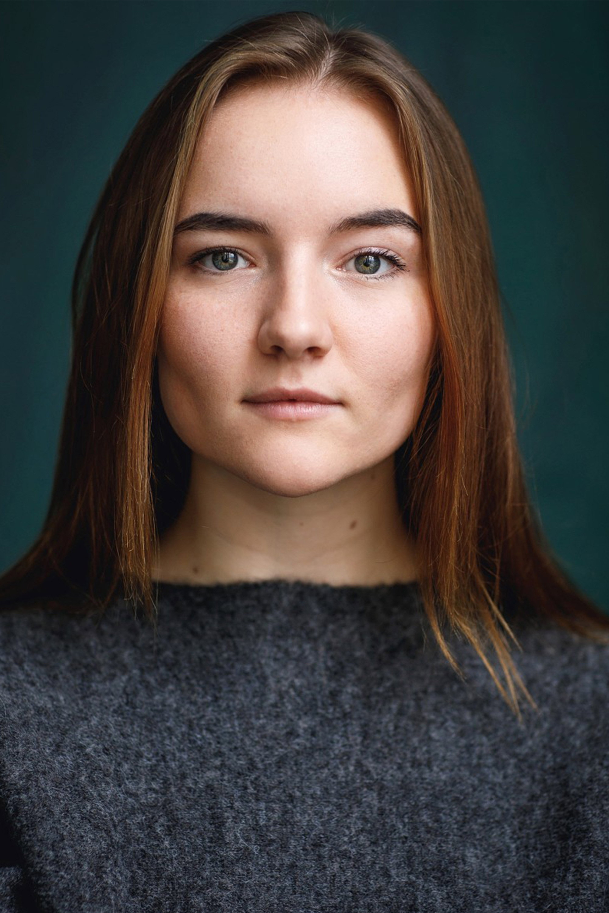 Изабелла Колби Браун