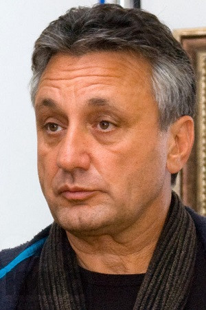 Владимир Михайлович Алеников