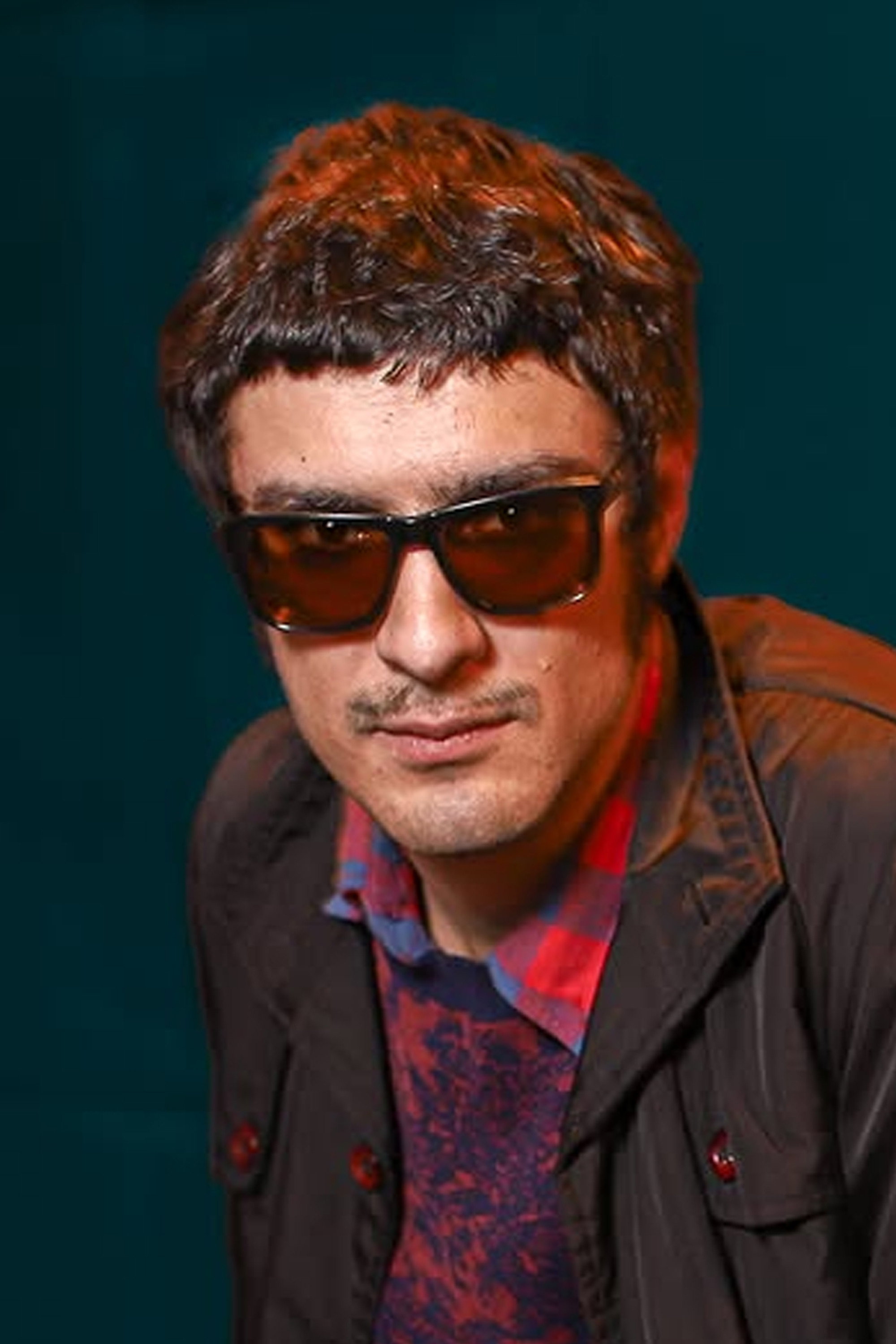 Федерико Луис